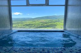 اقامتگاه عاشقانه صدف در رودبار