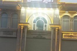 امیر مسکن در زیباکنار