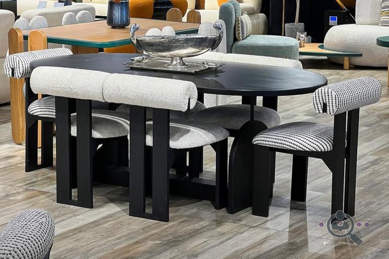 فروشگاه مبل جوان در رشت