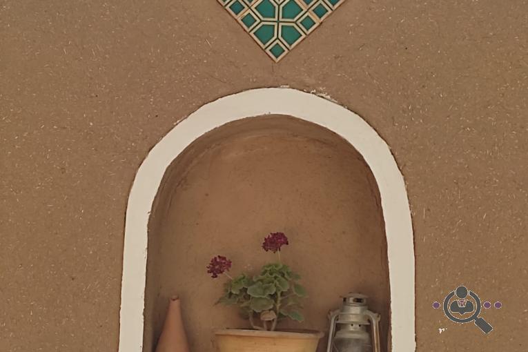 اقامتگاه سنتی بی بی شهربانو در کرمان