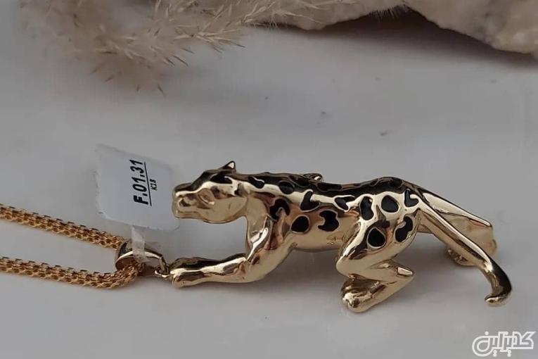 طلای خضرلو در ارومیه