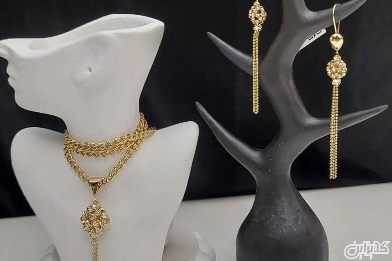 طلای خضرلو در ارومیه