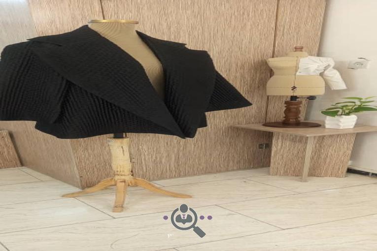 آموزشگاه خیاطی نسرین صالحیان در کرمان