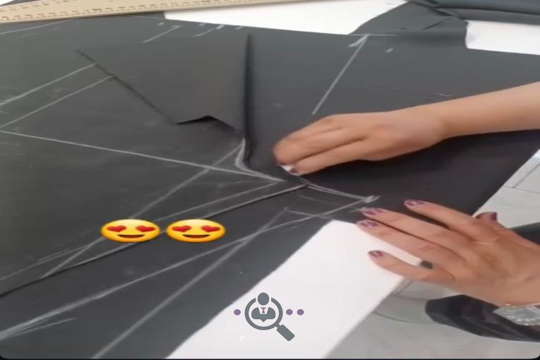 آموزشگاه خیاطی نسرین صالحیان در کرمان