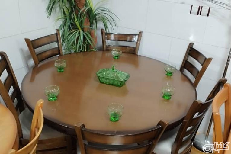 مبلمان سوفا در بیرجند