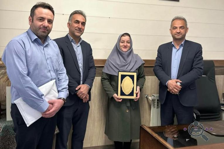 آموزشگاه رانندگی پرنده در گرگان