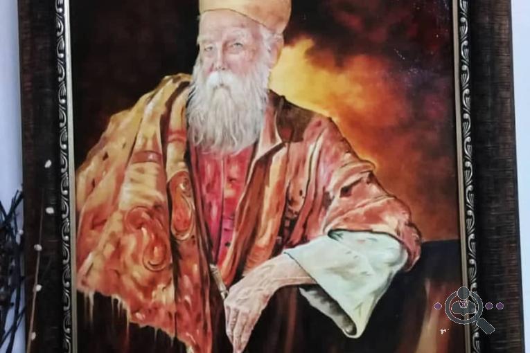 آموزشگاه نقاشی گیلدا در کاشان
