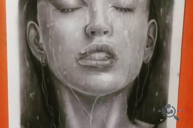 آموزشگاه نقاشی گیلدا در کاشان