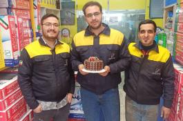 نمایندگی رادیاتور محمدرضا هنرور در مشهد