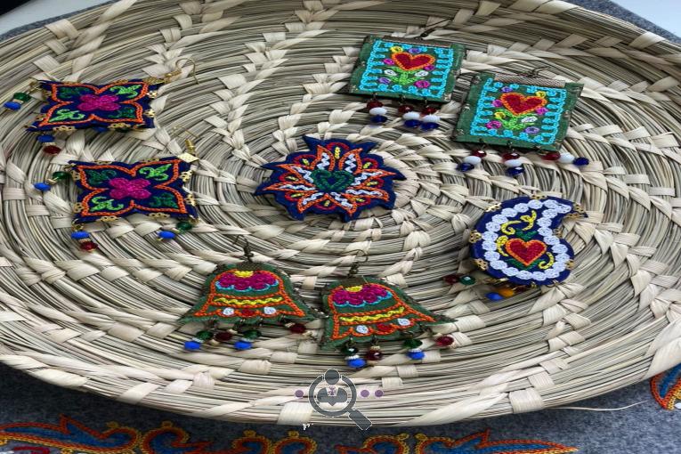 آموزشگاه هنری الوان در رشت