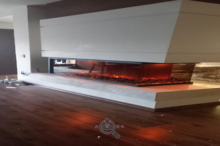 فروشگاه آجر نسوز هزار نقش در رشت