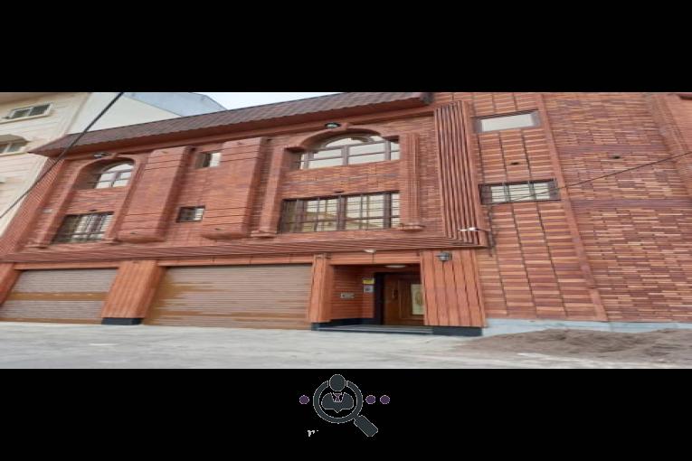 فروشگاه آجر نسوز هزار نقش در رشت
