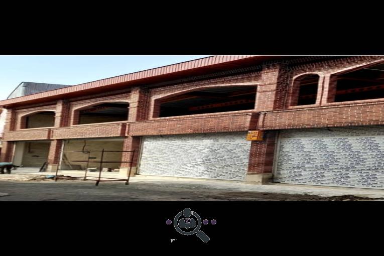 فروشگاه آجر نسوز هزار نقش در رشت