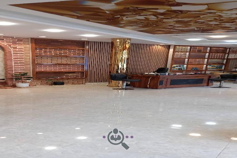 فروشگاه آجر نسوز هزار نقش در رشت
