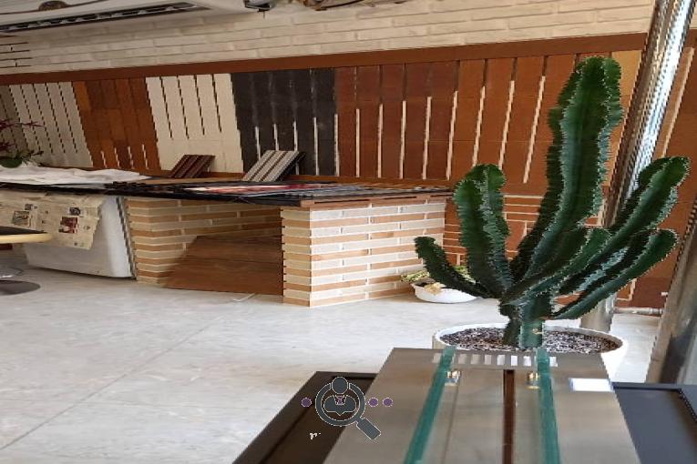 فروشگاه آجر نسوز هزار نقش در رشت