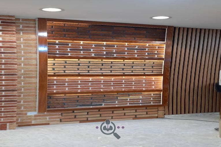 فروشگاه آجر نسوز هزار نقش در رشت