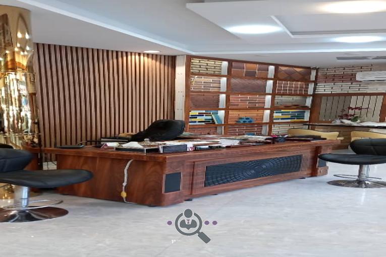 فروشگاه آجر نسوز هزار نقش در رشت