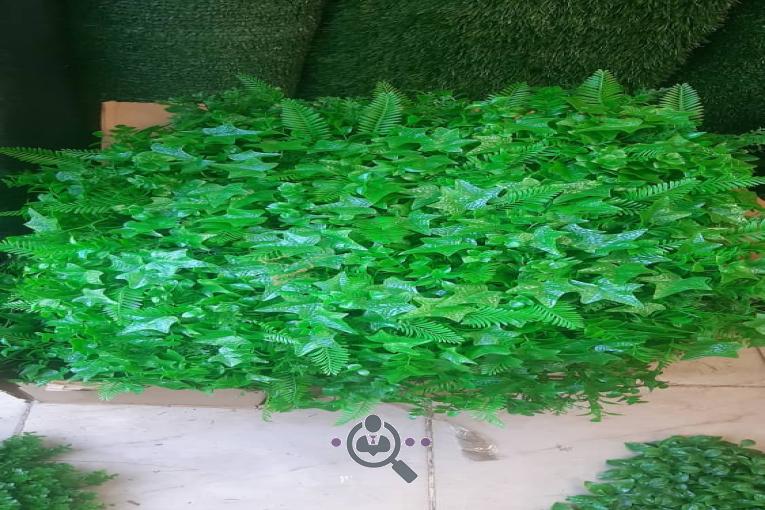 چمن مصنوعی چمنستان در تهران