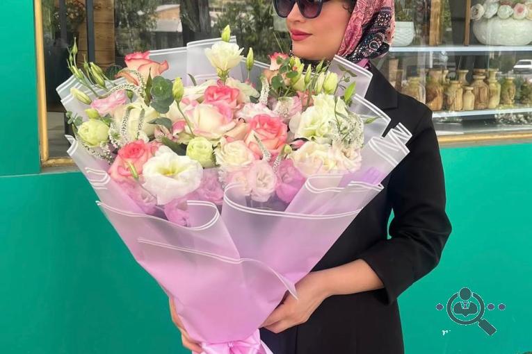 خانه گل رویاس در همدان