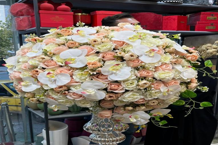 خانه گل رویاس در همدان